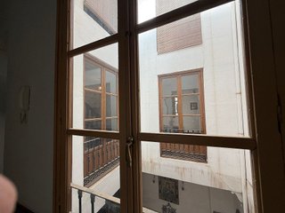 Casa adosada en venta en Guadix