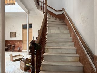Casa adosada en venta en Guadix