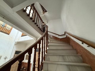 Casa adosada en venta en Guadix