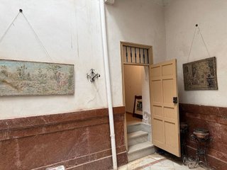 Casa adosada en venta en Guadix