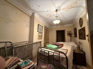 Casa adosada en venta en Guadix