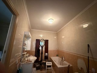 Casa adosada en venta en Guadix