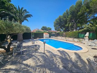 Chalet en venta en Calafat en Ametlla de Mar, l´