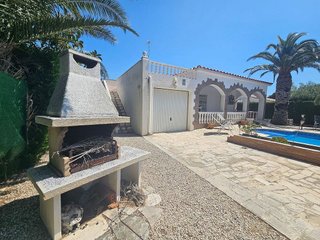 Chalet en venta en Calafat en Ametlla de Mar, l´