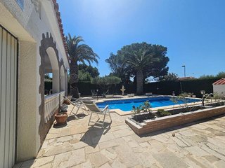 Chalet en venta en Calafat en Ametlla de Mar, l´
