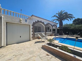 Chalet en venta en Calafat en Ametlla de Mar, l´