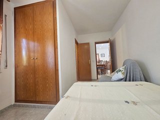 Chalet en venta en Calafat en Ametlla de Mar, l´