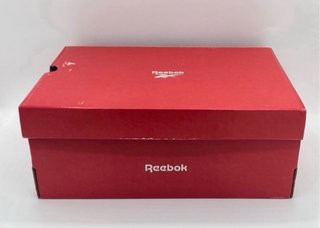 Zapatillas Reebok Talla 39