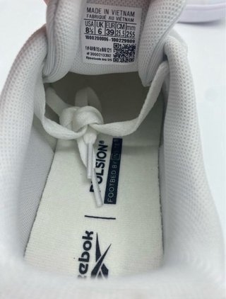 Zapatillas Reebok Talla 39