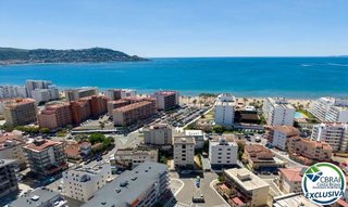 Piso en venta en Santa Margarida en Roses