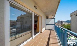 Piso en venta en Santa Margarida en Roses