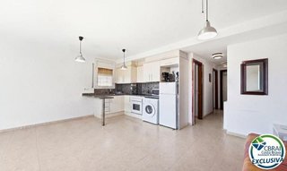 Piso en venta en Santa Margarida en Roses