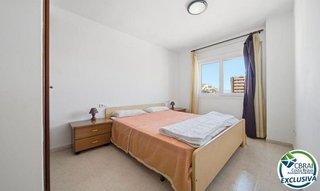 Piso en venta en Santa Margarida en Roses