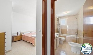 Piso en venta en Santa Margarida en Roses