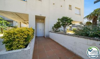 Piso en venta en Santa Margarida en Roses