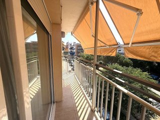 Piso en venta en Els Pavos en Blanes