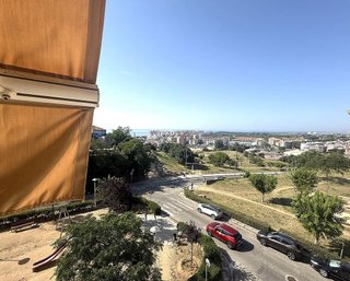 Piso en venta en Els Pavos en Blanes