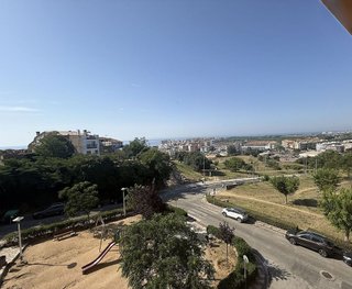 Piso en venta en Els Pavos en Blanes