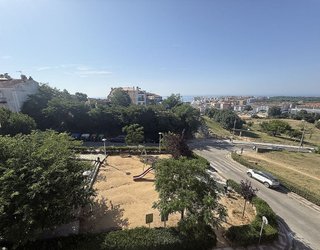 Piso en venta en Els Pavos en Blanes