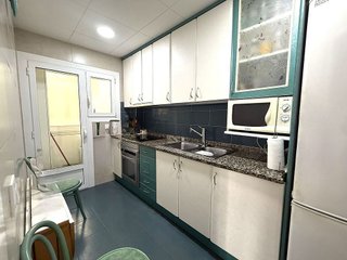 Piso en venta en Els Pavos en Blanes