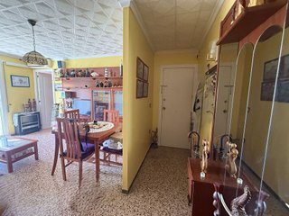 Piso en venta en Els Pavos en Blanes
