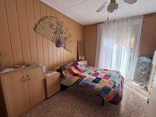 Piso en venta en Els Pavos en Blanes