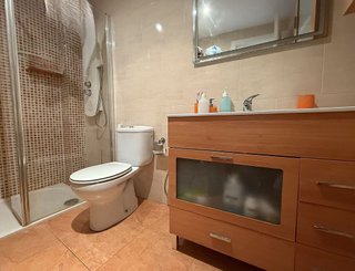 Piso en venta en Els Pavos en Blanes