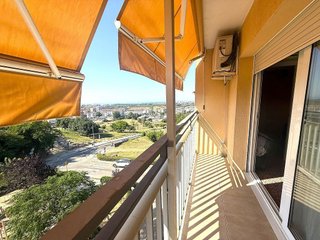 Piso en venta en Els Pavos en Blanes