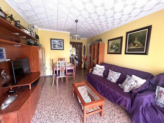 Piso en venta en Els Pavos en Blanes