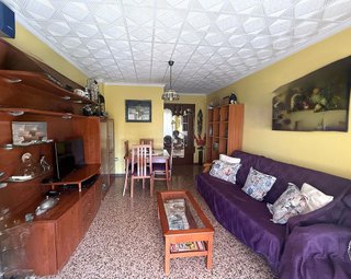 Piso en venta en Els Pavos en Blanes