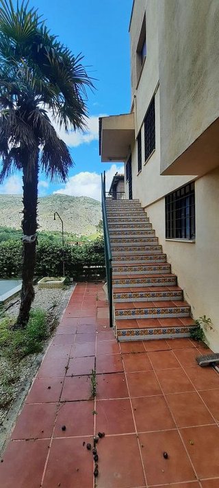 Casa pareada en venta en Jaén
