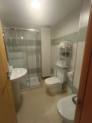 Piso en alquiler en Conde de Ureña - Monte Gibralfaro en Málaga