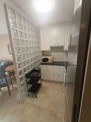 Piso en alquiler en Conde de Ureña - Monte Gibralfaro en Málaga