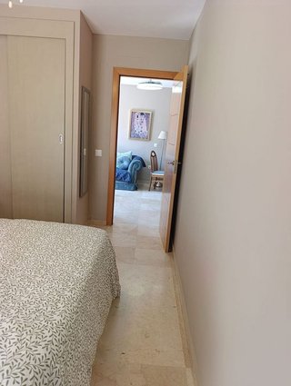 Piso en alquiler en Conde de Ureña - Monte Gibralfaro en Málaga