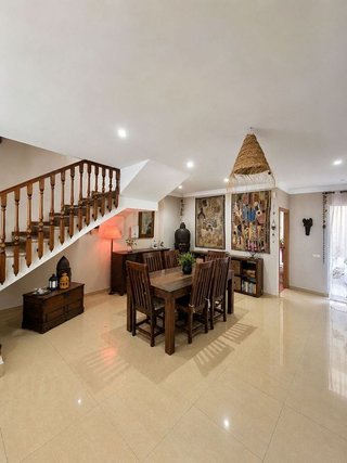 Casa adosada en venta en Natzaret en Valencia