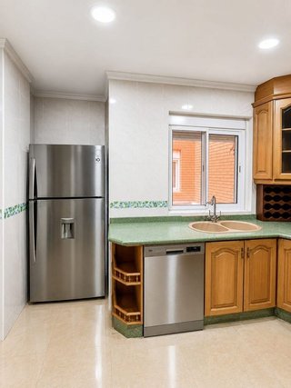Casa adosada en venta en Natzaret en Valencia