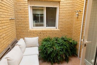 Casa adosada en venta en Natzaret en Valencia