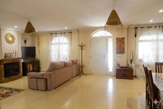 Casa adosada en venta en Natzaret en Valencia