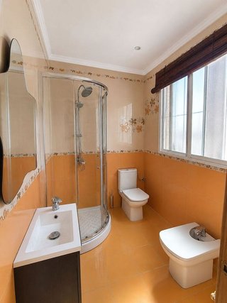 Casa adosada en venta en Natzaret en Valencia