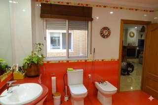 Casa adosada en venta en Natzaret en Valencia
