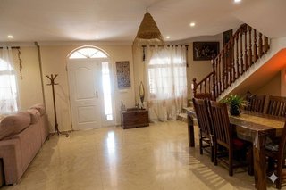 Casa adosada en venta en Natzaret en Valencia