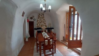 Casa rural en venta en Castilléjar
