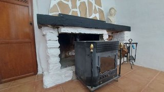 Casa rural en venta en Castilléjar