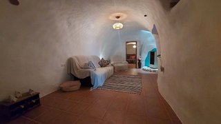 Casa rural en venta en Castilléjar