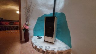 Casa rural en venta en Castilléjar