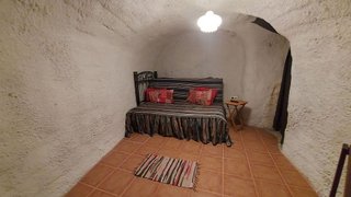 Casa rural en venta en Castilléjar