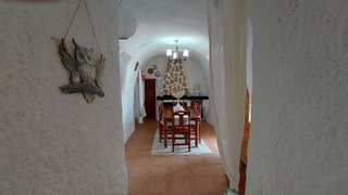 Casa rural en venta en Castilléjar