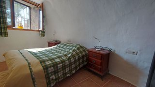 Casa rural en venta en Castilléjar