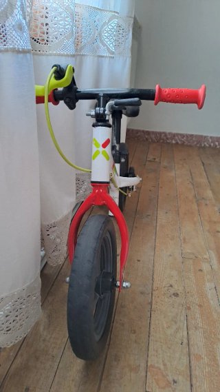 Bici de equilibrio B Twin
