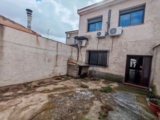 Casa adosada en venta en Fuente el Fresno